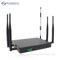 Dual SIM Dual Band Car Wi-Fi Router 4G